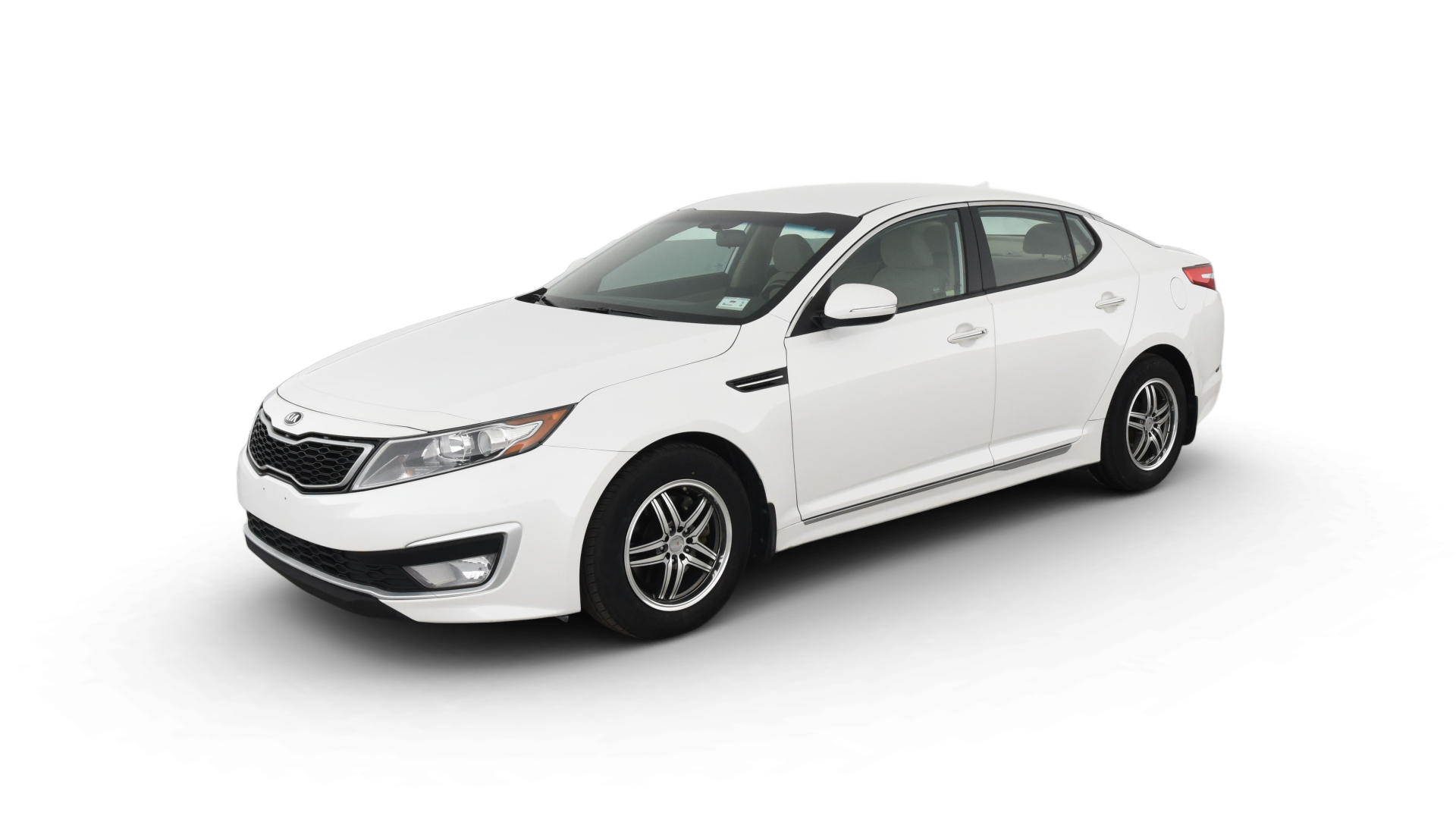 Used 2012 Kia Optima | Carvana