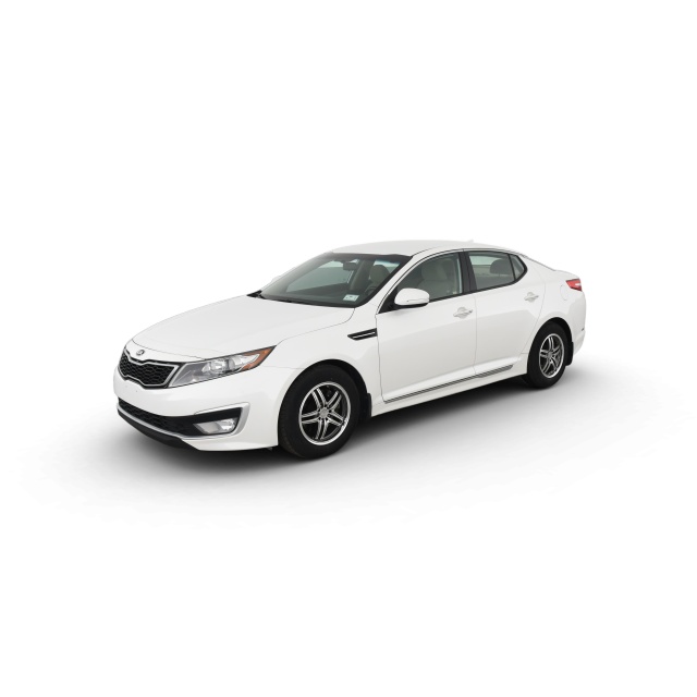 Used 2012 Kia Optima | Carvana