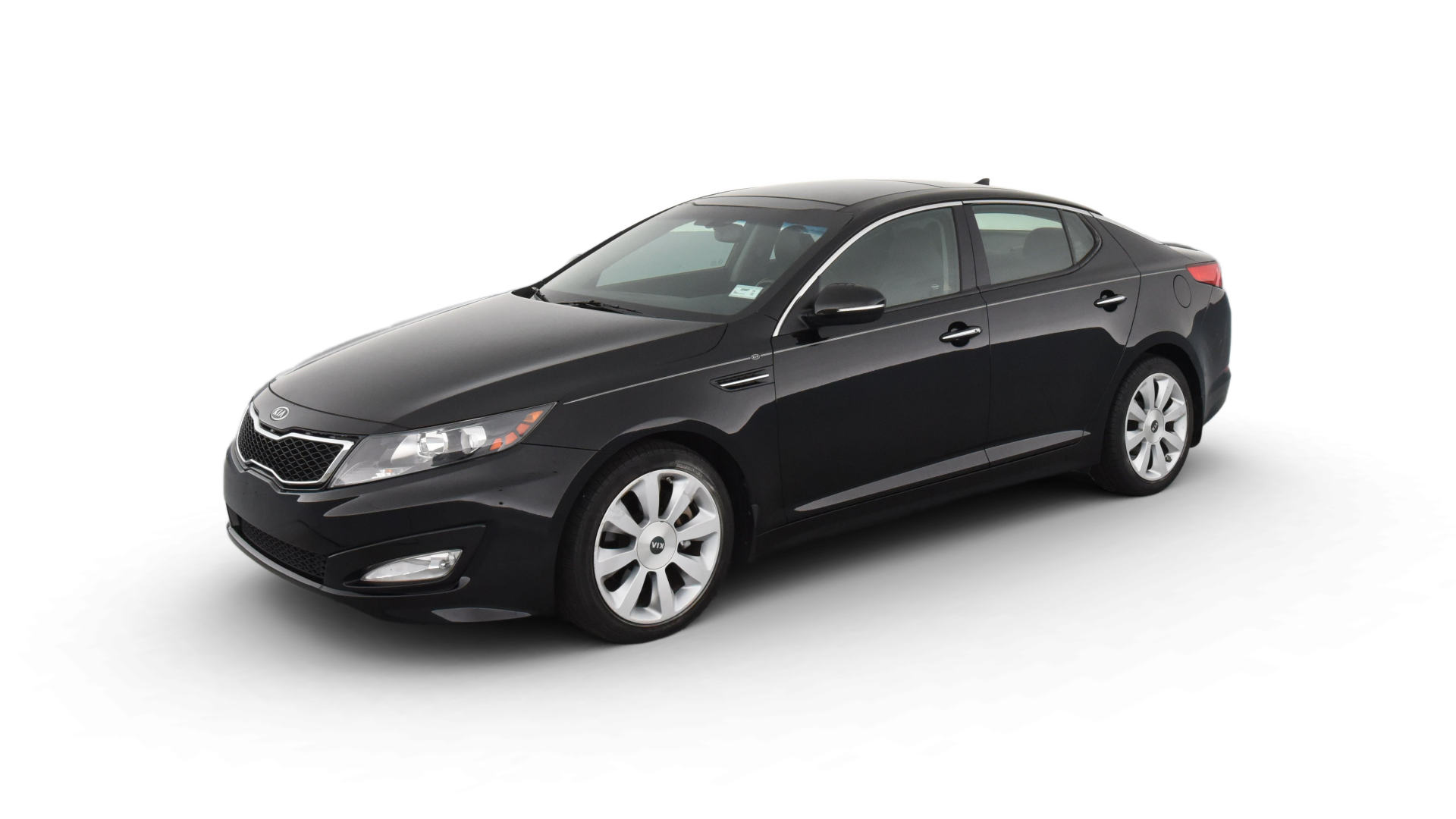 Used 2012 Kia Optima | Carvana