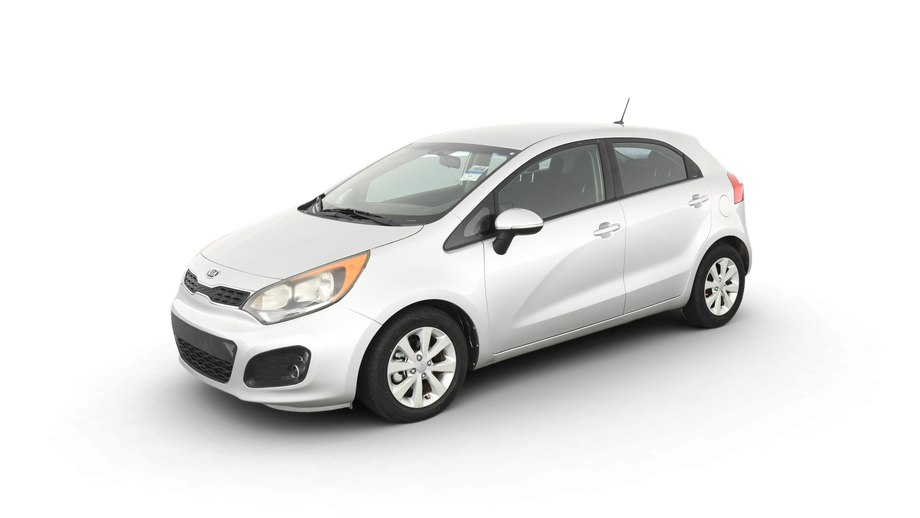 2012 Kia Rio