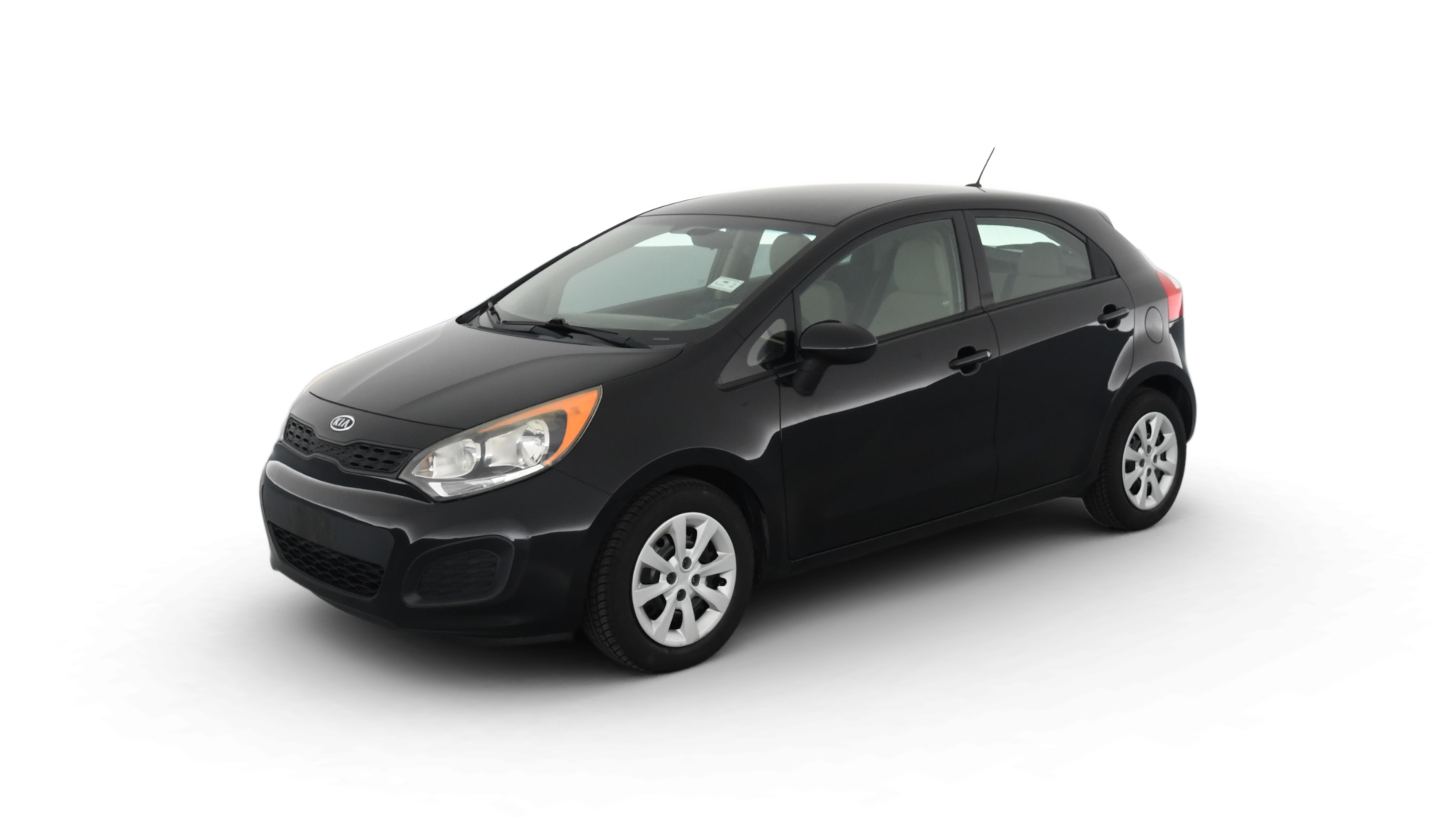 Used 2012 Kia Rio 