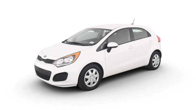 2012 Kia Rio | Carvana