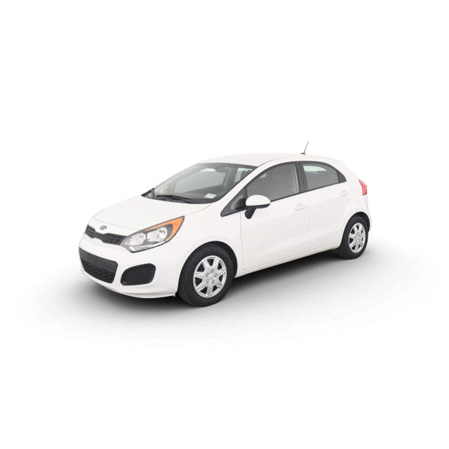 Used 12 Kia Rio Carvana Used 12 Kia Rio Carvana