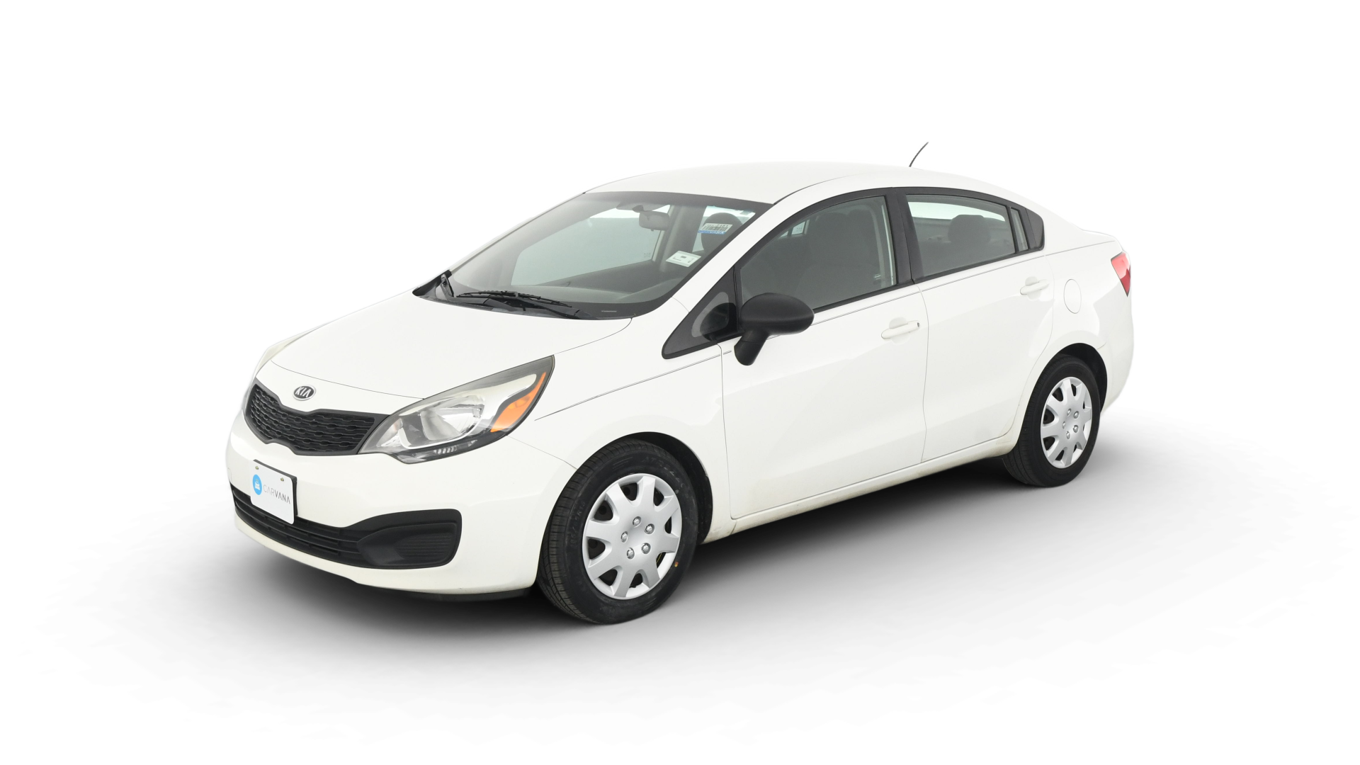 2012 Kia Rio