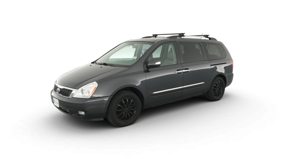 2012 Kia Sedona