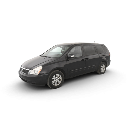2012 Kia Sedona