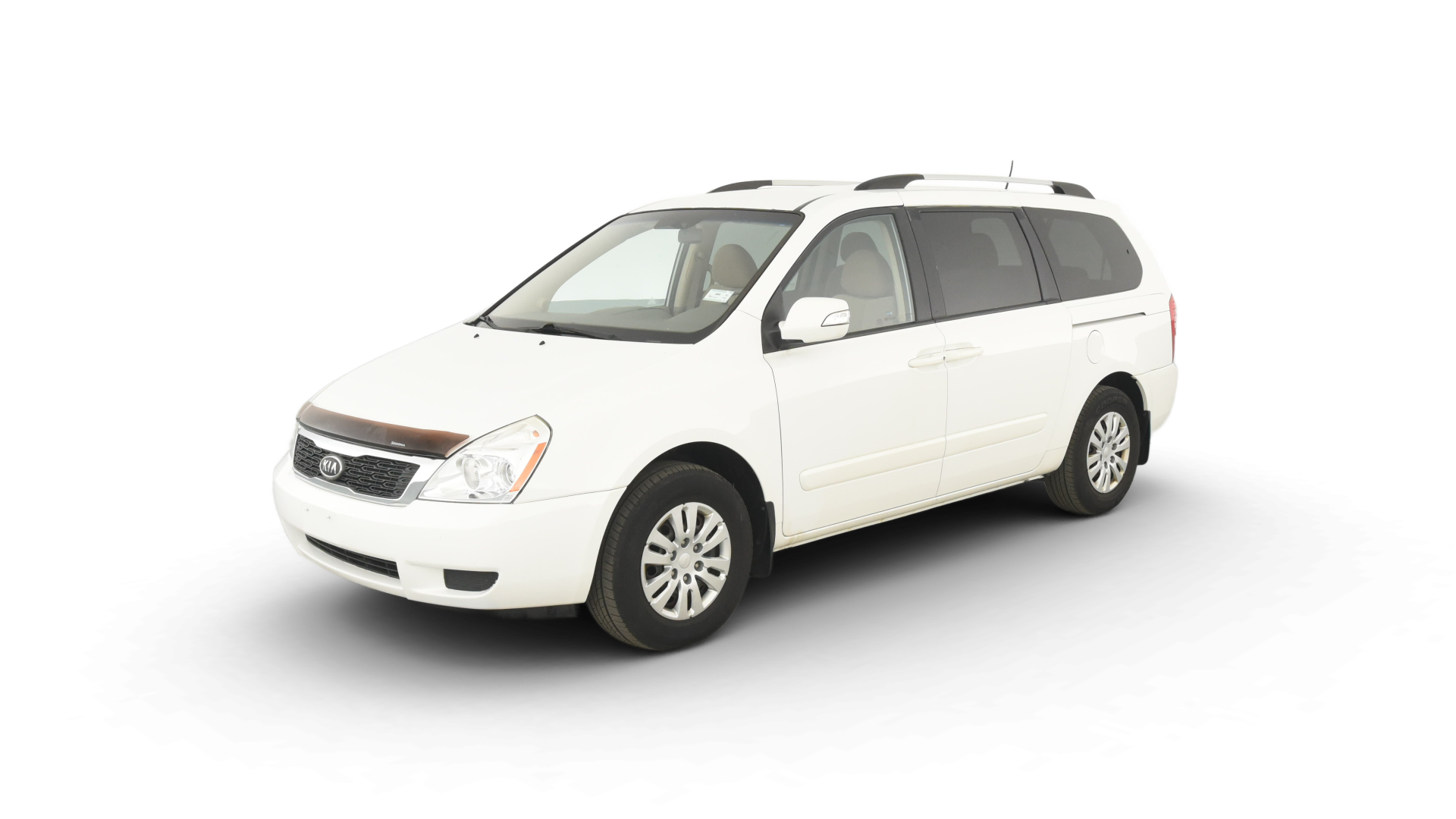 2012 Kia Sedona LX
