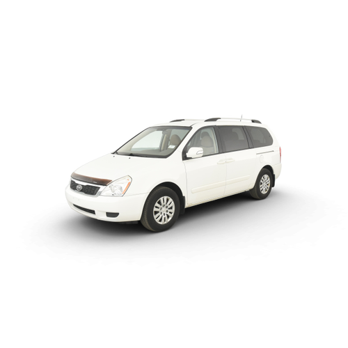 2012 Kia Sedona