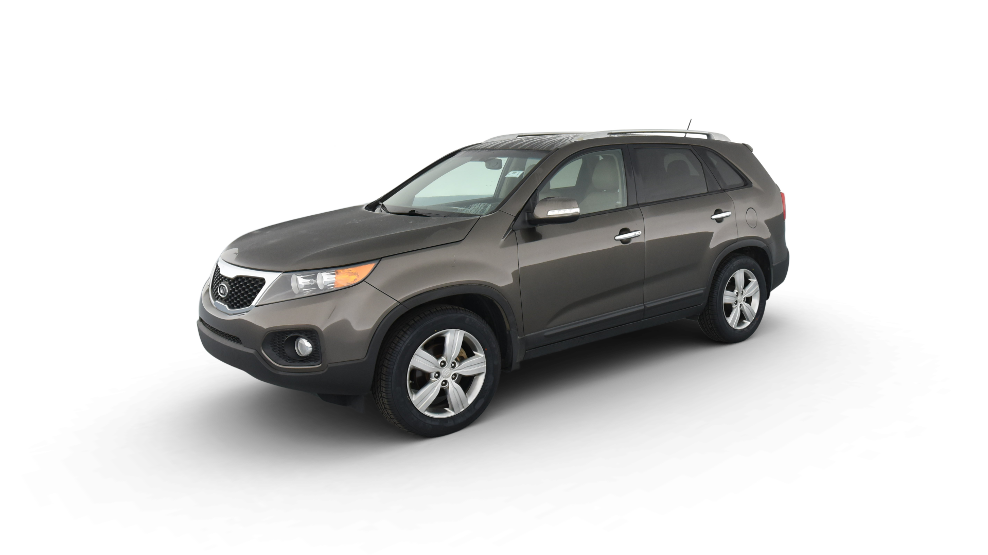 Used 2012 Kia Sorento | Carvana