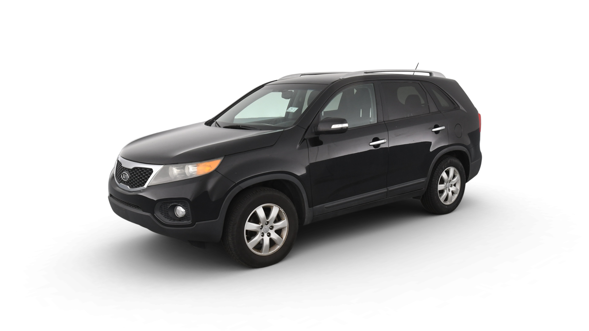 Used 2012 Kia Sorento | Carvana