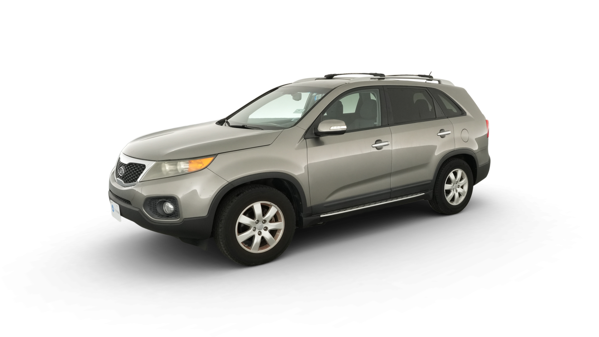 2012 Kia Sorento vehicle photo