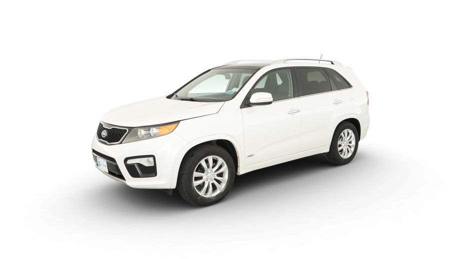 2012 Kia Sorento