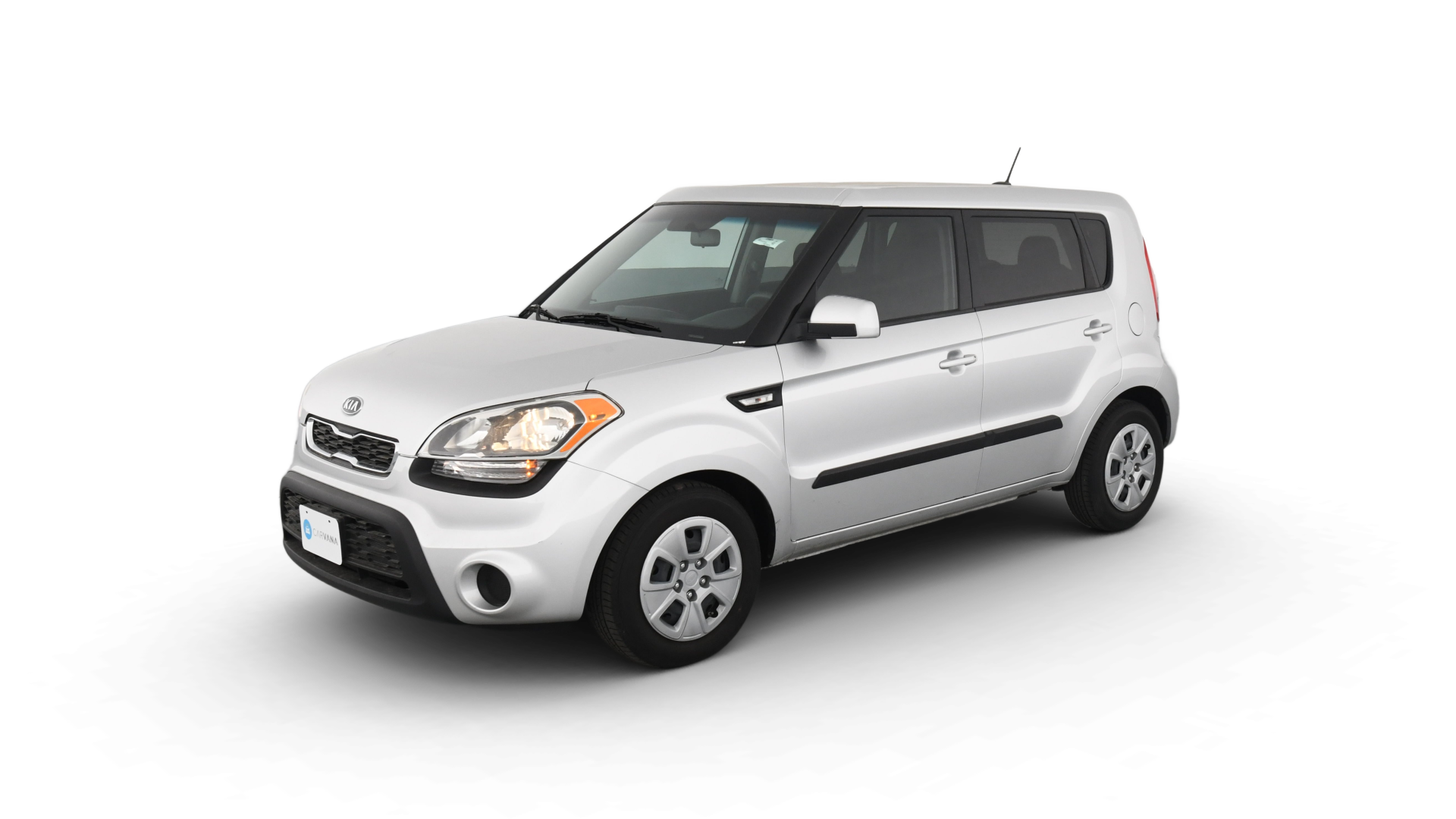 Used 2012 Kia Soul | Carvana