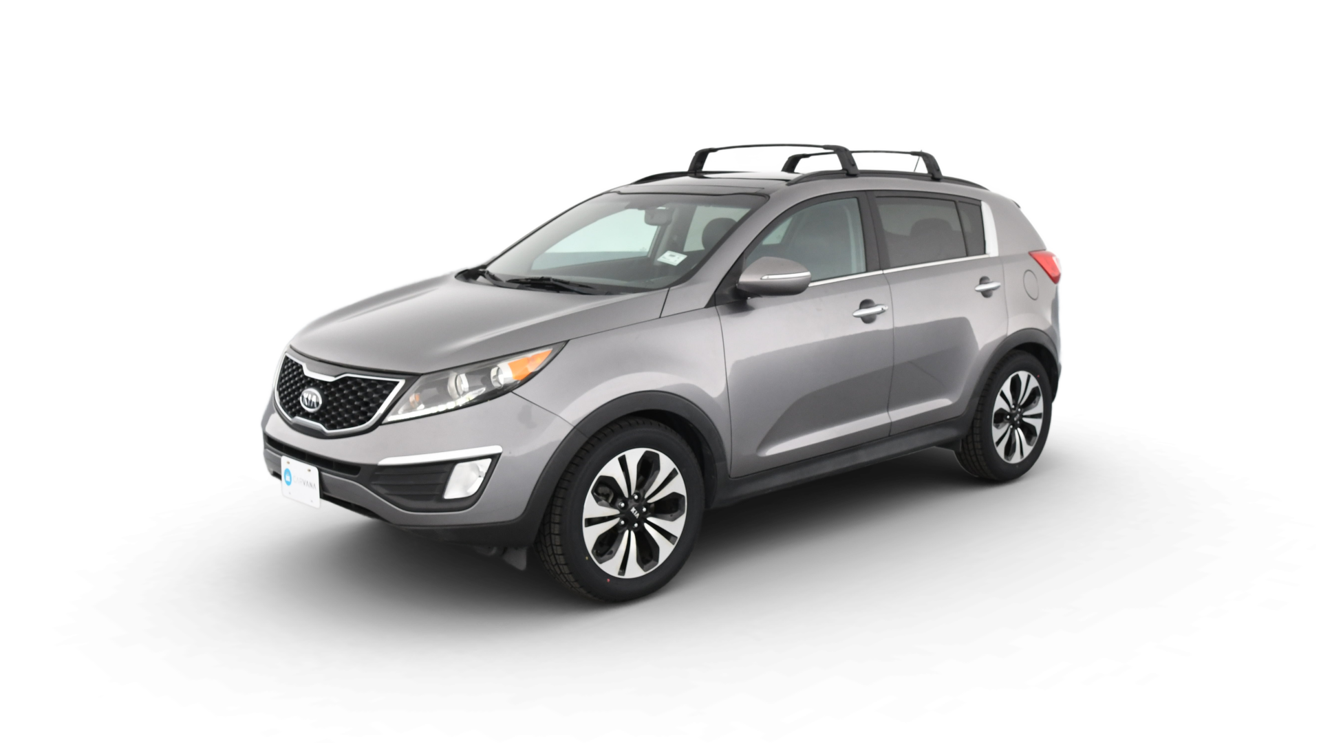 2012 Kia Sportage SX