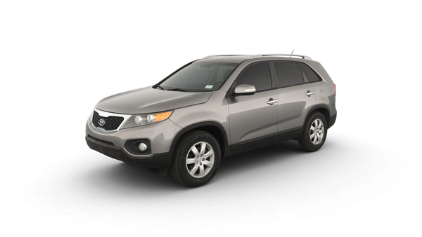 Used 2012 Kia Sorento | Carvana