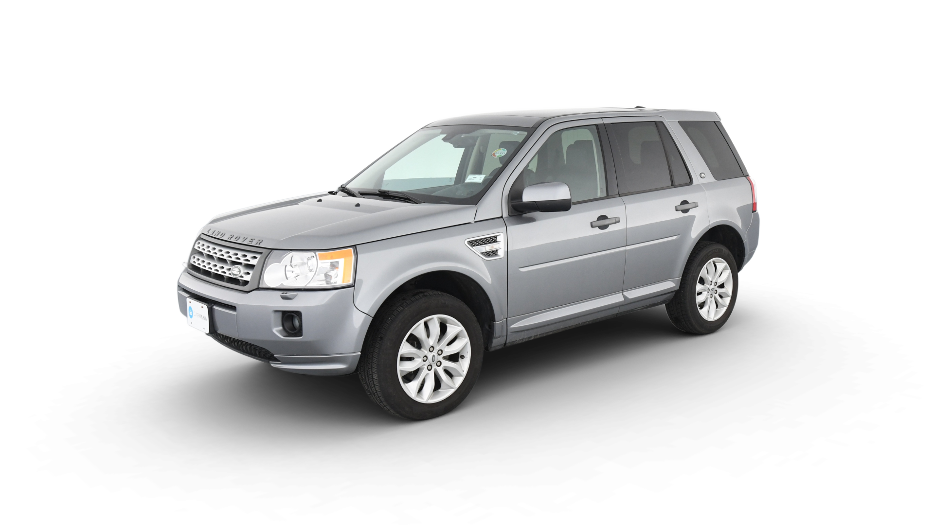 Used Land Rover LR2 for Sale Online