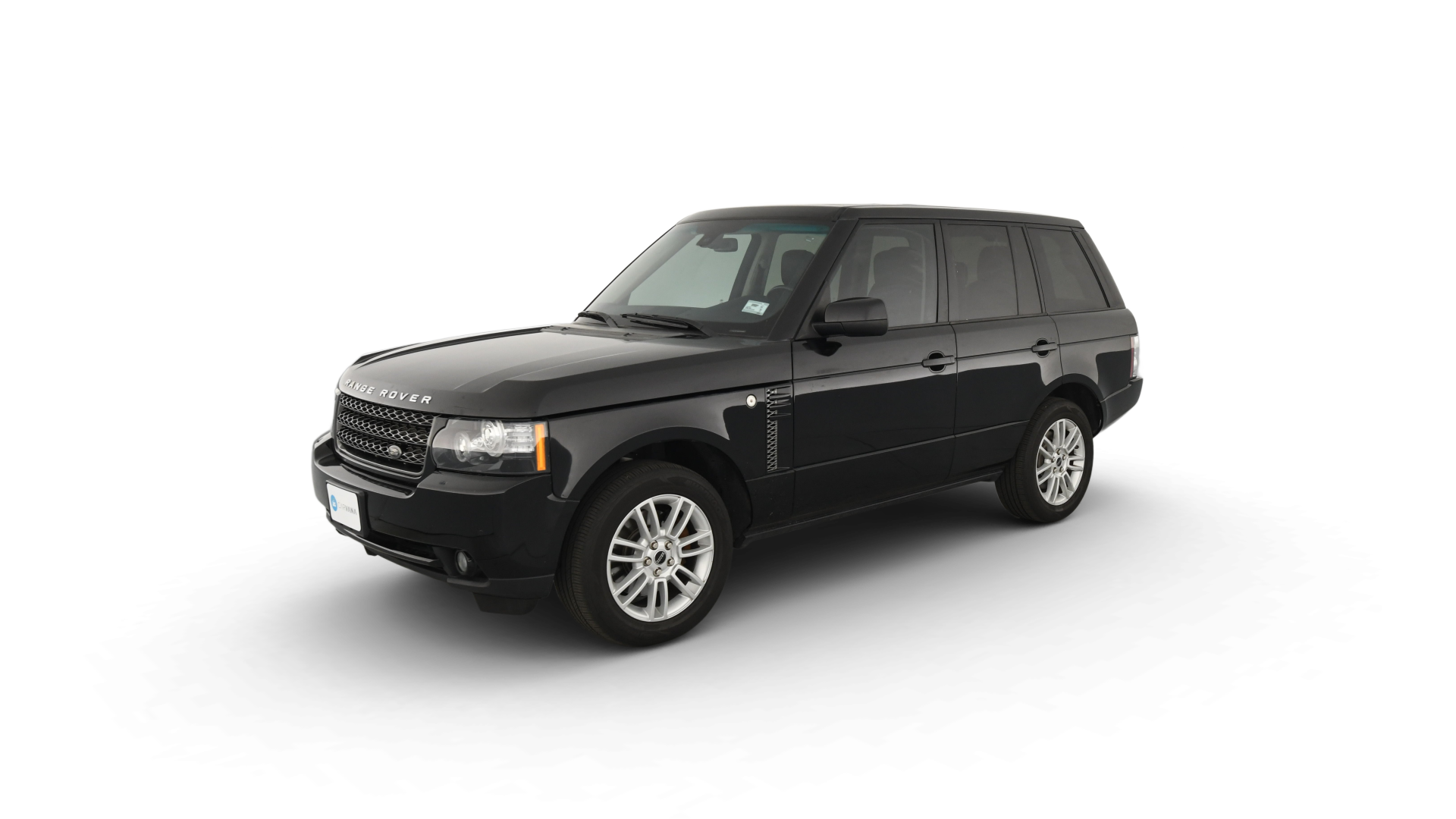 Land Rover Range Rover model image.