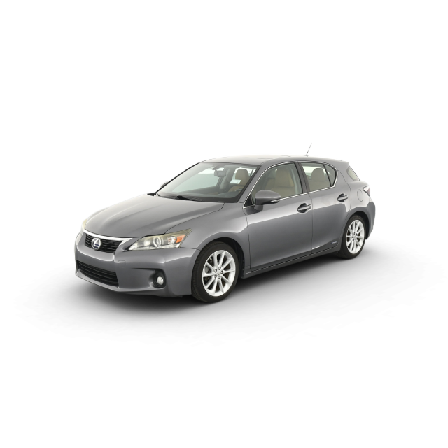 Used Lexus Ct For Sale Online Carvana