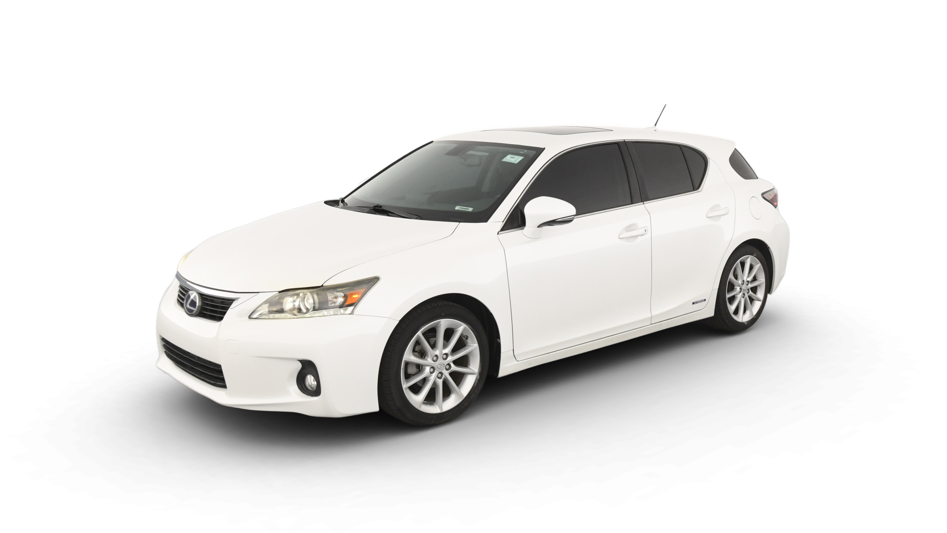 Used 2012 Lexus CT | Carvana