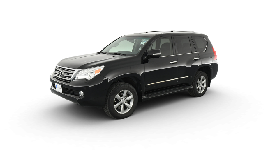 2012 Lexus GX