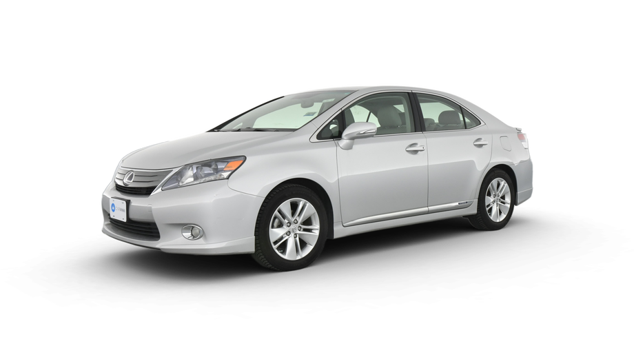 Lexus HS