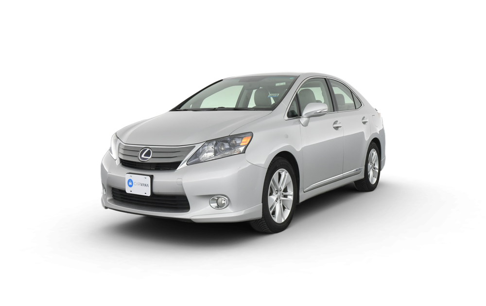 Lexus HS