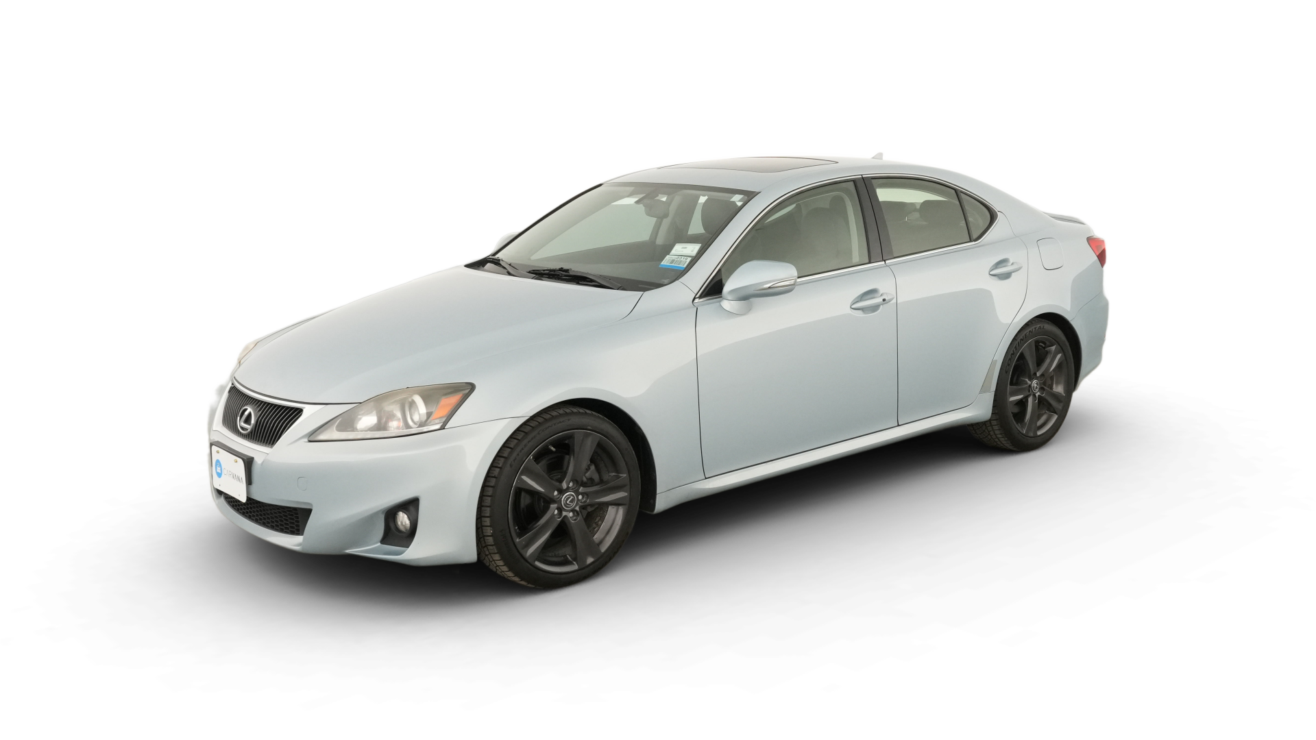 2012 Lexus IS 250