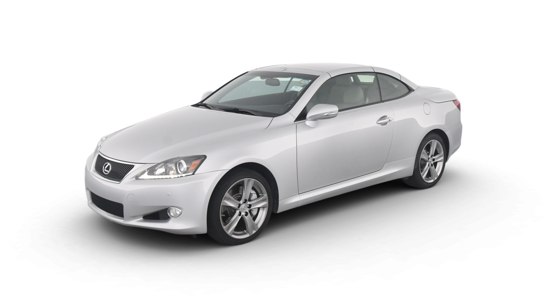 2012 Lexus IS