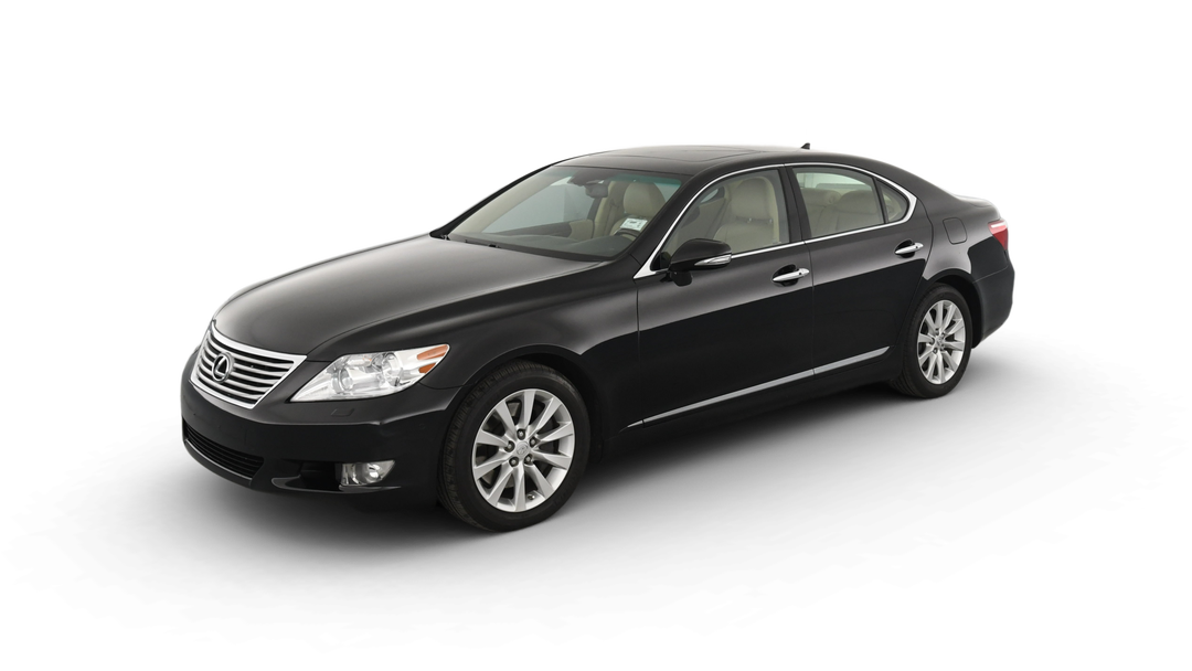 2012 Lexus LS | Carvana