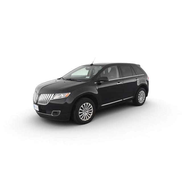 Used 2012 Lincoln MKX | Carvana