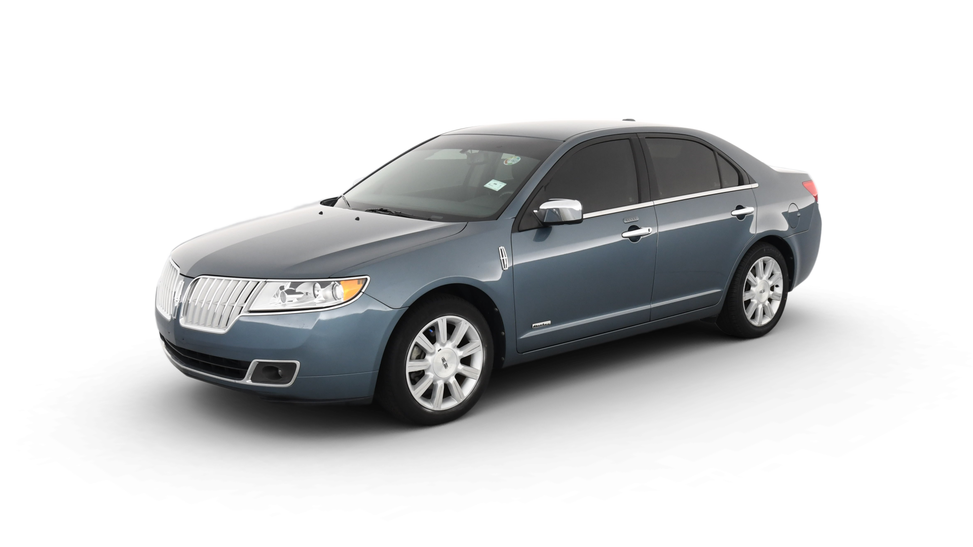 2012 Lincoln MKZ Hybrid