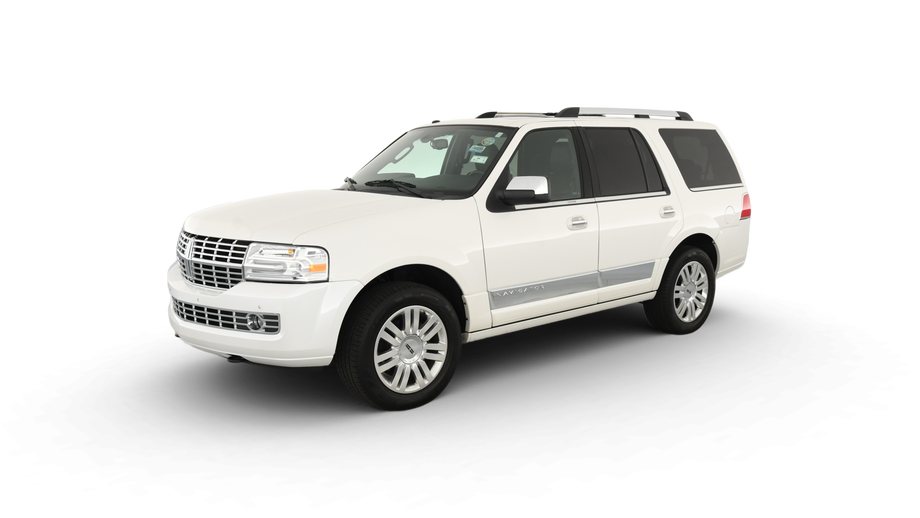 2012 Lincoln Navigator