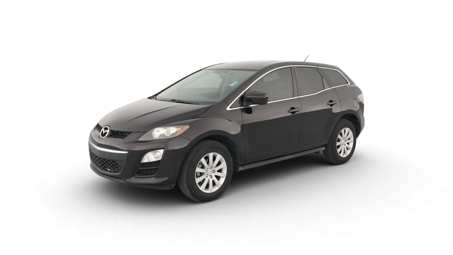 2012 Mazda CX-7