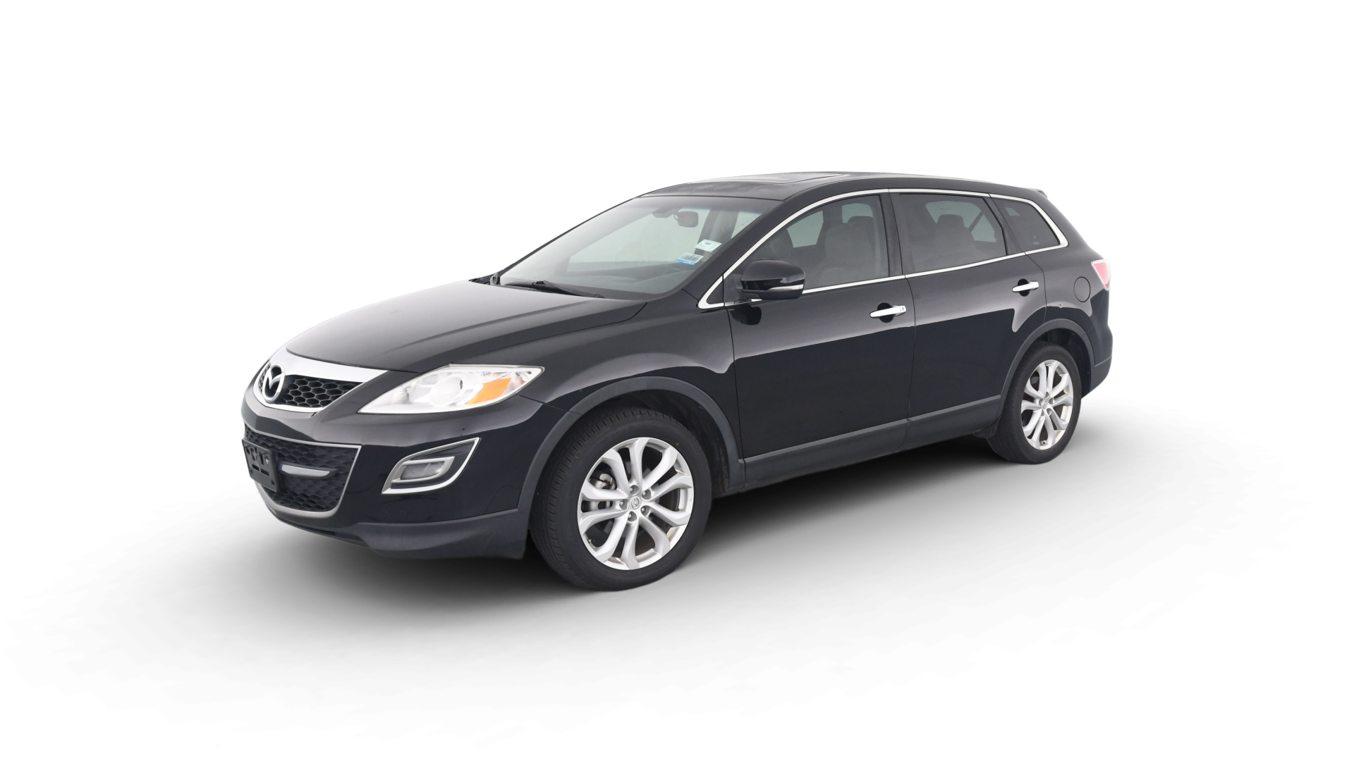 2012 Mazda CX-9 Grand Touring