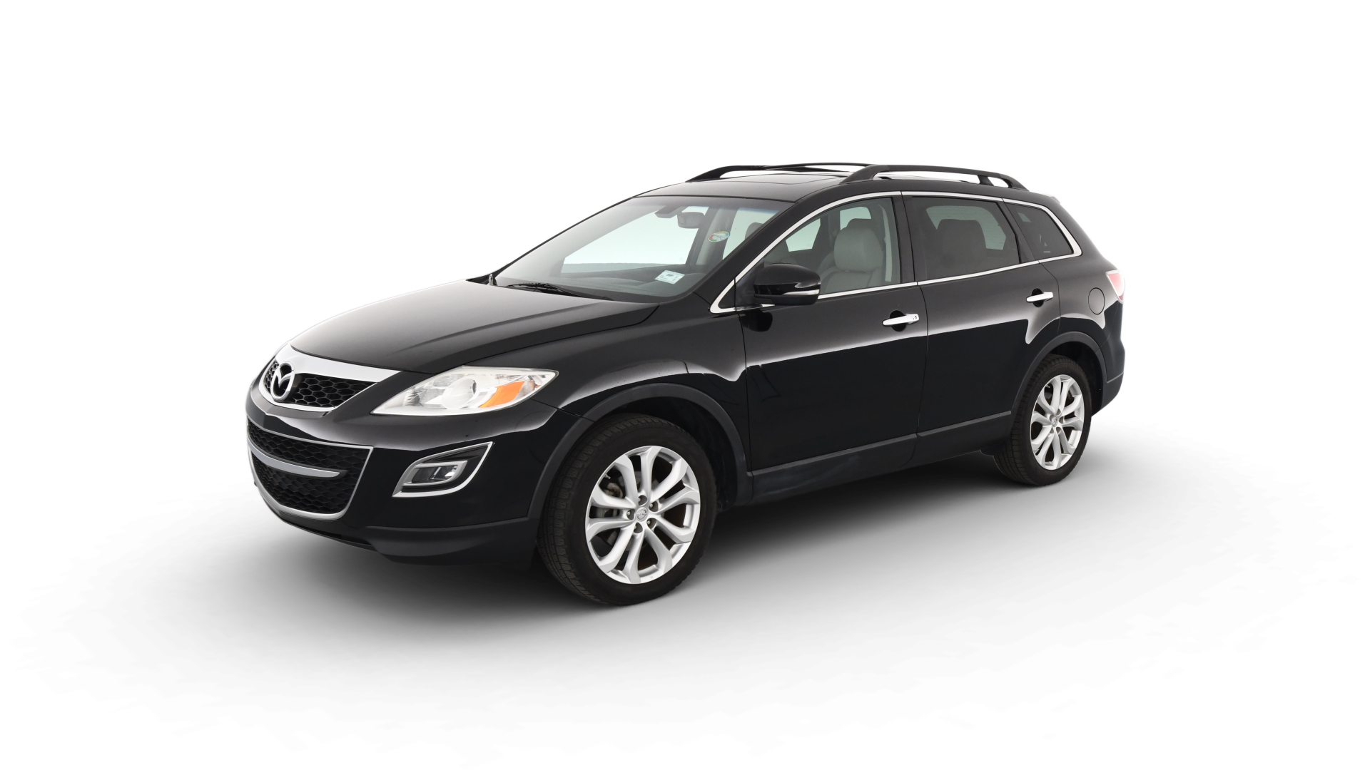 2012 Mazda CX-9 Grand Touring
