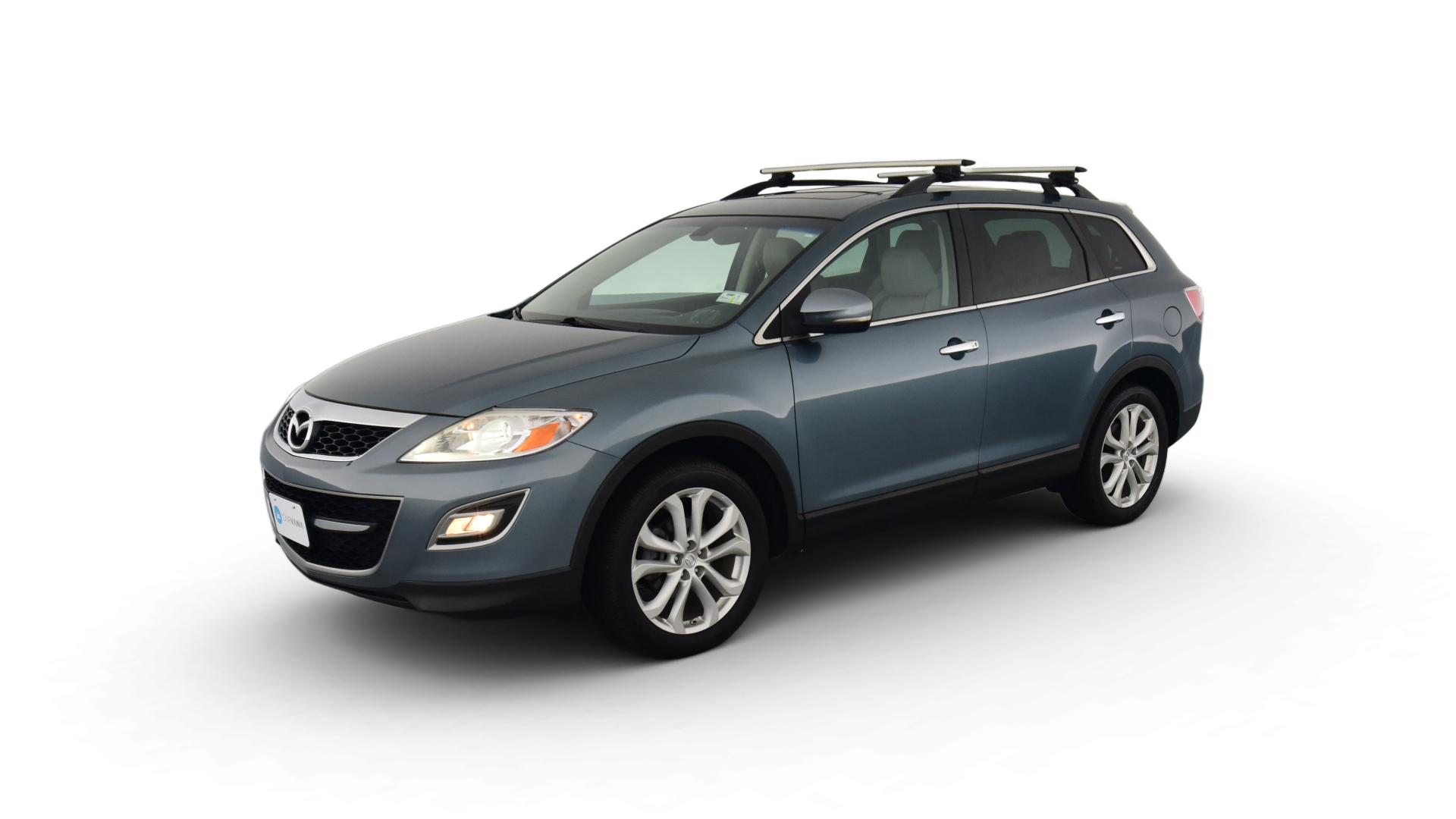 2012 Mazda CX-9 Grand Touring