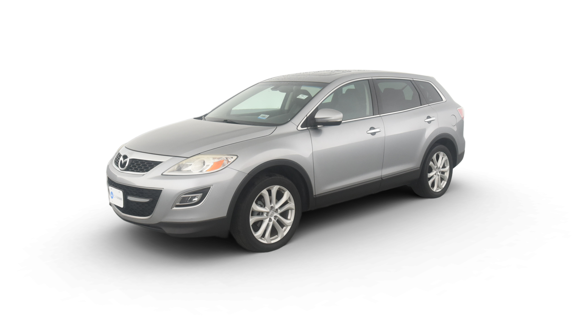 2012 Mazda CX-9