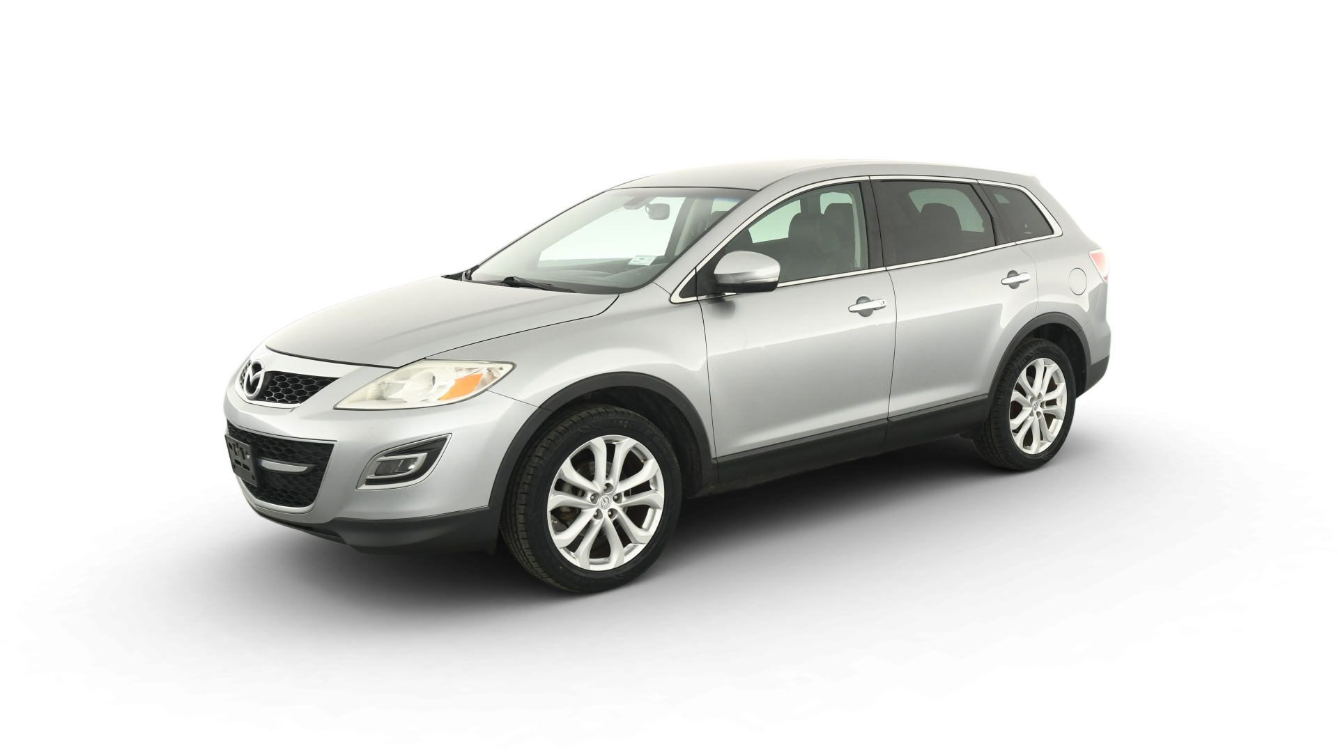 2012 Mazda CX-9 Grand Touring