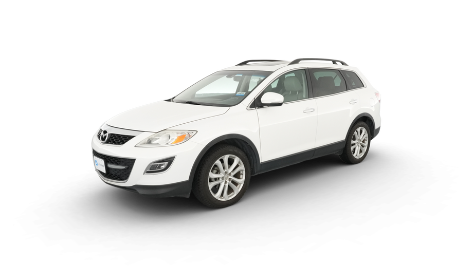 2012 Mazda CX-9