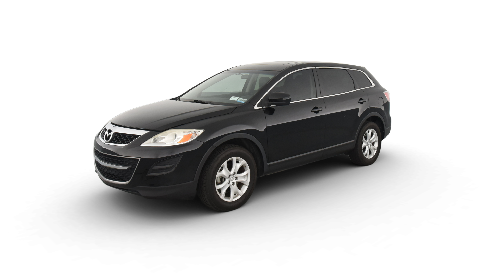 2012 Mazda CX-9 Touring
