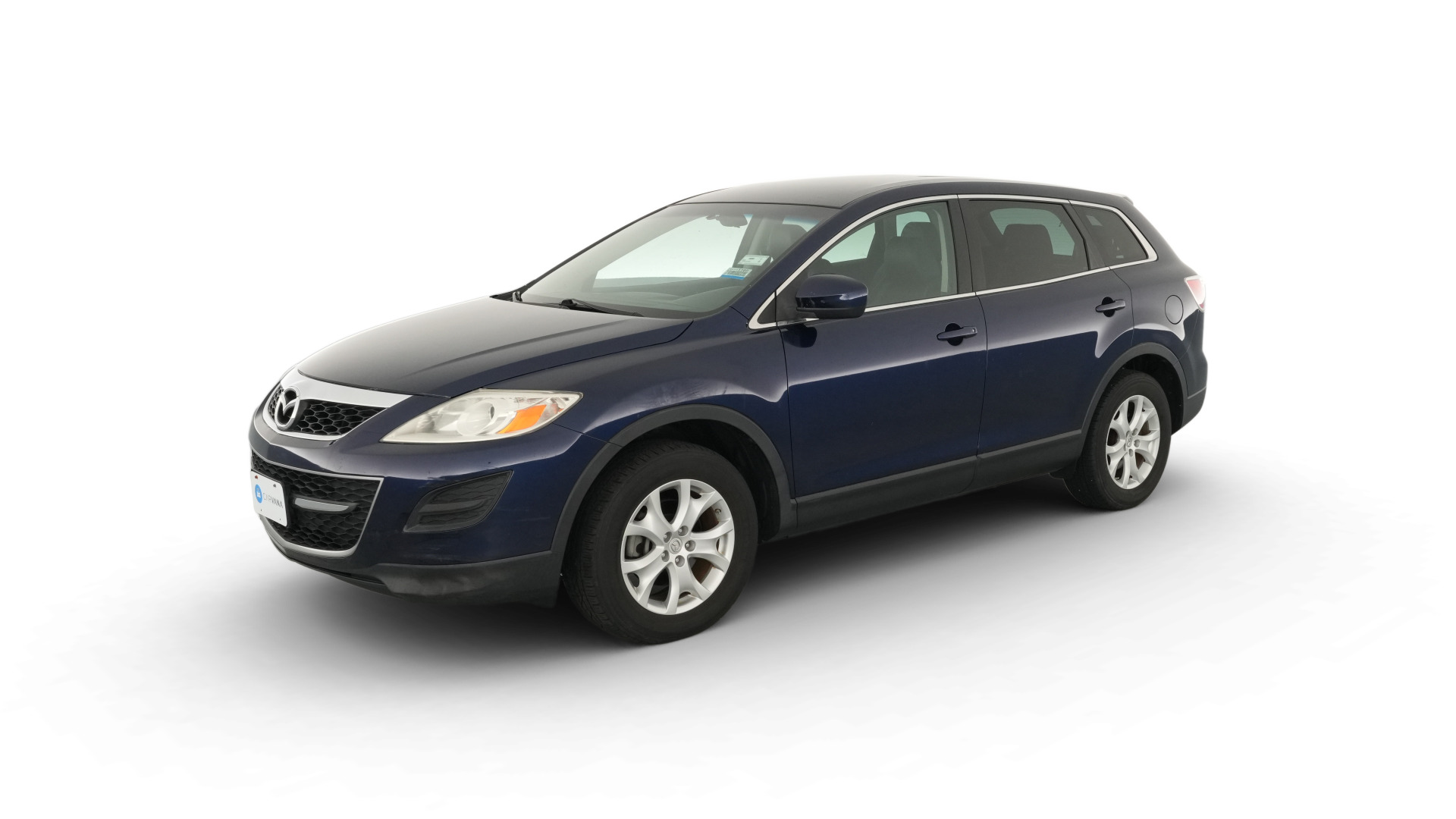 2012 MAZDA CX-9 vehicle photo