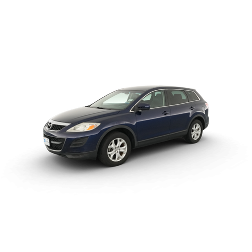 2012 MAZDA CX-9