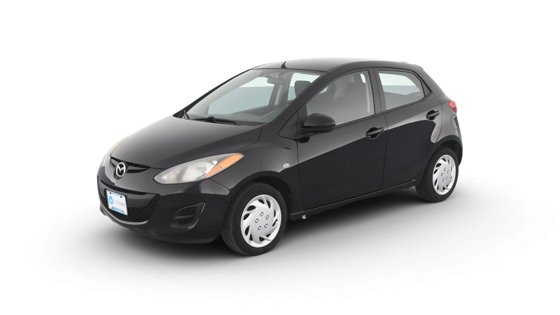 2012 Mazda Mazda2 Sport