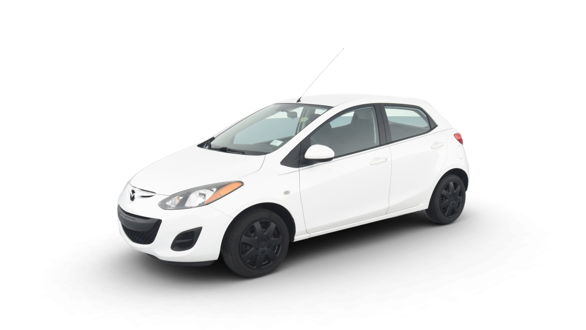 Used 2012 MAZDA MAZDA2 | Carvana