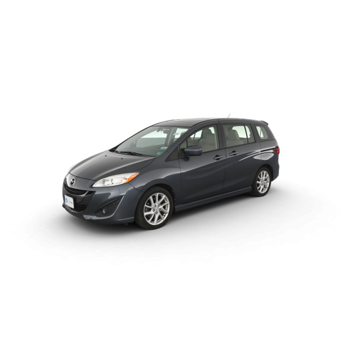 2012 MAZDA MAZDA5
