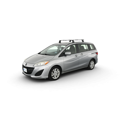 2012 MAZDA MAZDA5