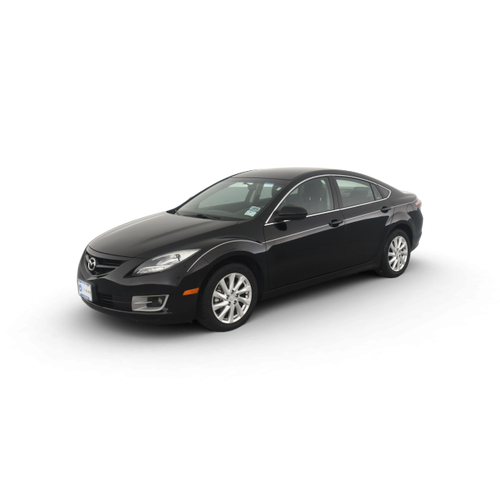2012 MAZDA MAZDA6