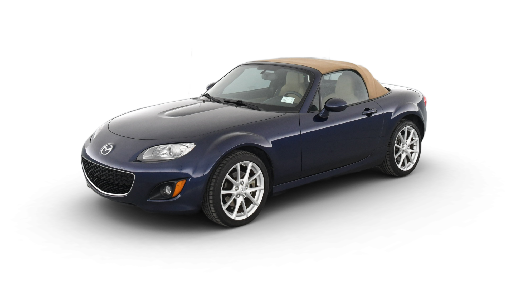 2012 Mazda MX-5 Miata