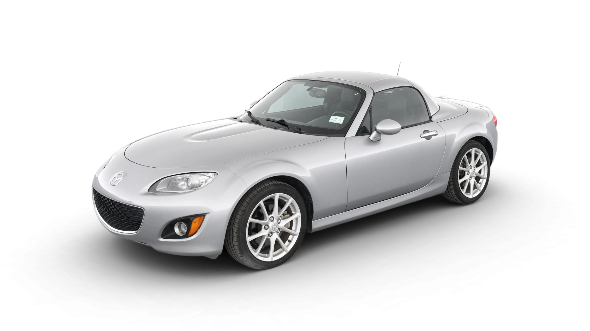 2012 Mazda MX-5 Miata