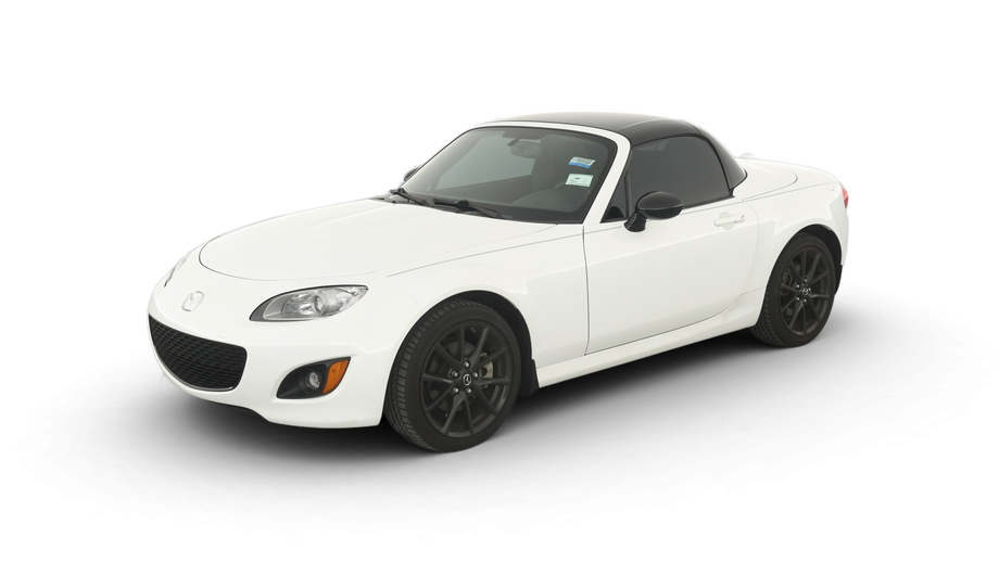 2012 Mazda MX-5 Miata